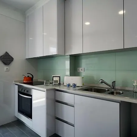 Apartment Fisher's Bay
