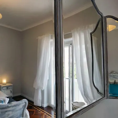 Apartment Fisher's Bay
