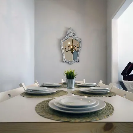 Fisher's Bay Apartment *