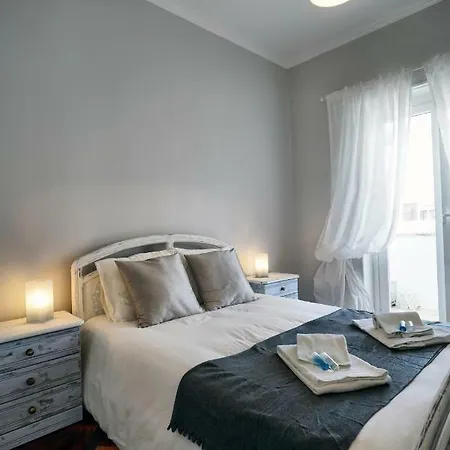 Apartment Fisher's Bay