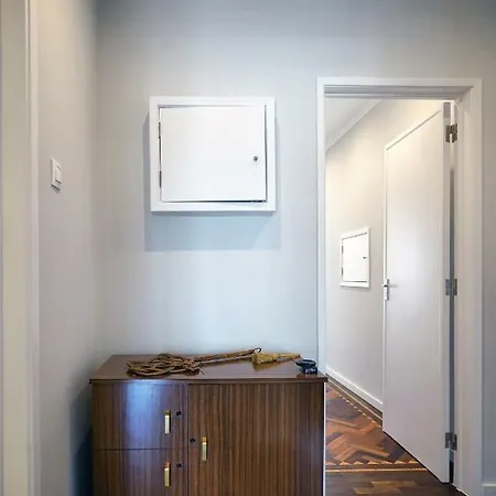 Fisher's Bay Apartment *