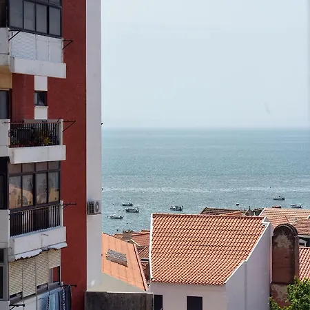 Fisher's Bay Apartamento Paço de Arcos