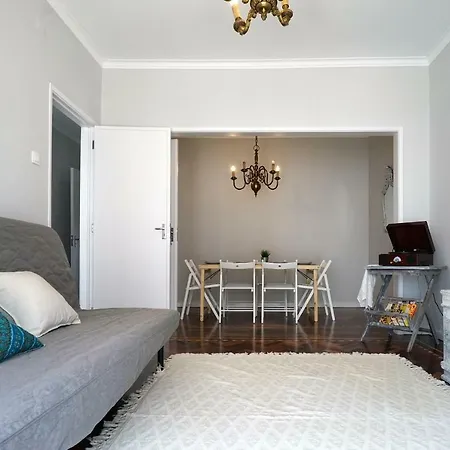 Fisher's Bay Apartamento