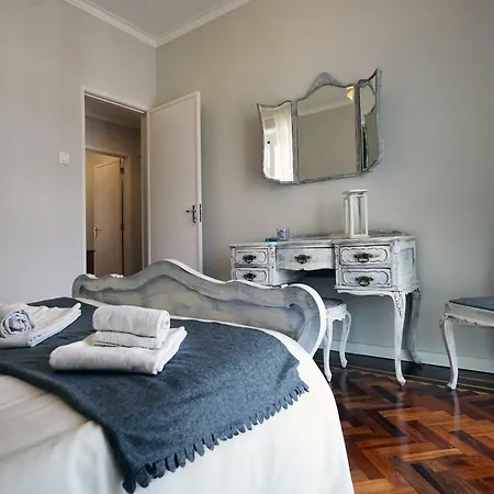 Apartamento Fisher's Bay