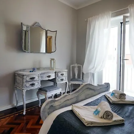Fisher's Bay Apartamento Paço de Arcos