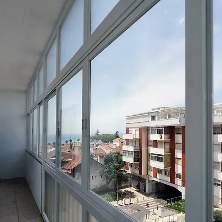 Apartamento Fisher's Bay