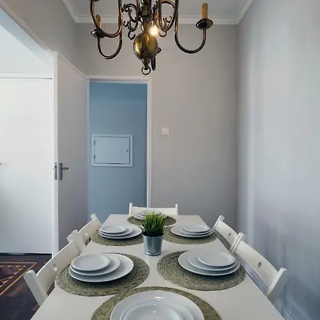 Apartamento Fisher's Bay